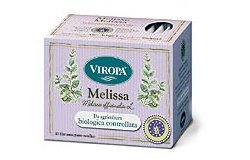 VIROPA MELISSA BIO 15 BUSTINE - Newepa Srl
