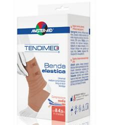 BENDA ELASTICA MASTER-AID TENDIMED 6X4,5 - Newepa Srl