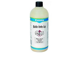BIOTIN FORTE GEL 100 ML - Newepa Srl