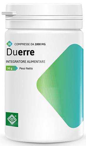 DUERRE 30 COMPRESSE - Newepa Srl