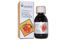 SUCCO MELA CHIODATA 200 ML - Newepa Srl