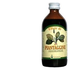 PIANTAGGINE SCIROPPO 200 ML - Newepa Srl