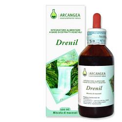 DRENIL 100 ML - Newepa Srl