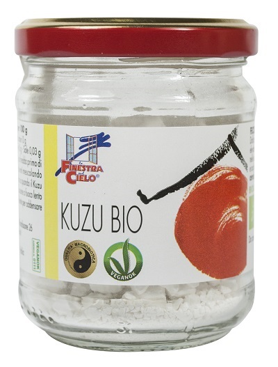 KUZU BIOLOGICO 70 G - Newepa Srl