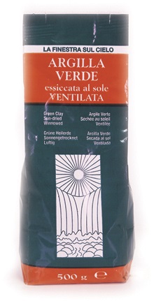 ARGILLA VENTILATA 500 G - Newepa Srl