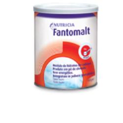 FANTOMALT POLVERE 400 G - Newepa Srl