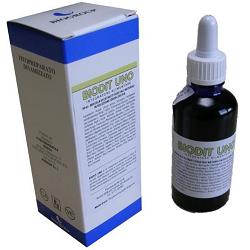 BIODIT UNO SOLUZIONE IDROALCOLICA 50 ML - Newepa Srl