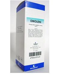 EMOLENI CREMA 50 ML - Newepa Srl