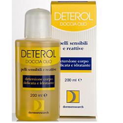 DETEROL BAGNODOCCIA BIFASICO 200 ML - Newepa Srl