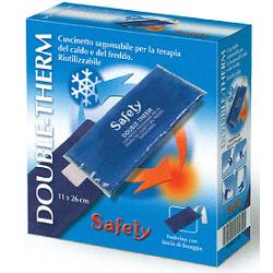 PRONTEX DOUBLE THERM GEL - Newepa Srl