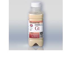 GLUCERNA 1,0 VANIGLIA 500 ML - Newepa Srl