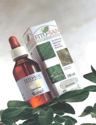 ERISIMO TINTURA MADRE 100 ML - Newepa Srl