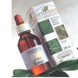 SALVIA FOGLIE TINTURA MADRE 100 ML - Newepa Srl