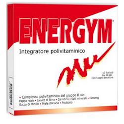 ENERGYM 10 FLACONCINI 10 ML - Newepa Srl