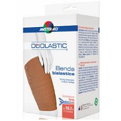 BENDA ELASTICA MASTER-AID DUOLASTIC 12X7 - Newepa Srl