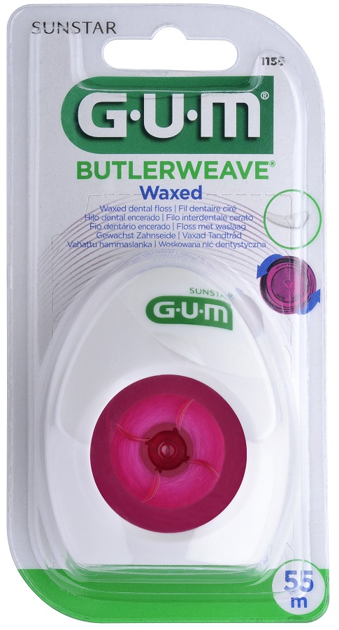 GUM BUTLERWEAVE FILO CERATO 55 M 1 PEZZO - Newepa Srl