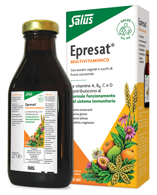 EPRESAT 250 ML - Newepa Srl