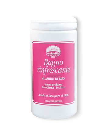 EUPHIDRA AMIDOMIO RINFRESCANTE 125 ML - Newepa Srl