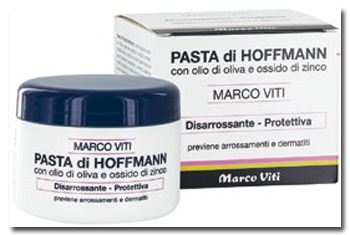 PASTA DI HOFFMANN 200 ML - Newepa Srl