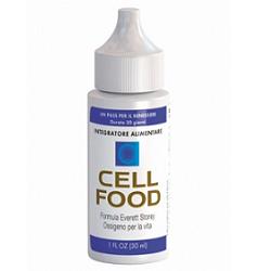CELLFOOD GOCCE 30 ML - Newepa Srl