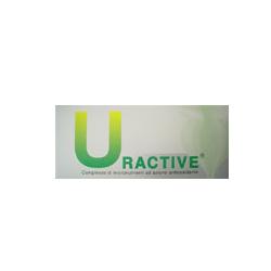 URACTIVE 30 CAPSULE - Newepa Srl