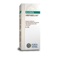 ECOSOL ARPAREUM GOCCE 50 ML - Newepa Srl