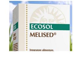 ECOSOL MELISED GOCCE 50 ML - Newepa Srl