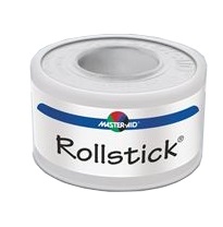CEROTTO IN ROCCHETTO MASTER-AID ROLLSTICK 5X2,50 - Newepa Srl