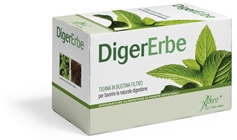 DIGERERBE 20 FILTRI TISANA 40 G - Newepa Srl