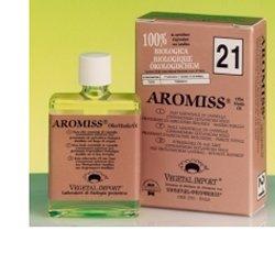 AROMISS OLIO ESSENZIALE CANNELLA 10 ML - Newepa Srl