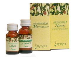 EUCALIPTO OLIO ESSENZIALE 10 ML - Newepa Srl