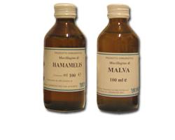 MUCILLAGINE MALVA 100 ML - Newepa Srl