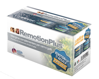 REMOTION PLUS MANGIME GATTI 50 G - Newepa Srl
