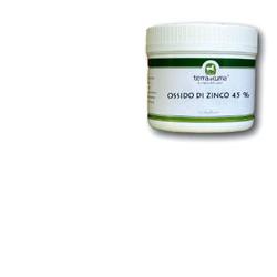 OSSIDO DI ZINCO 45% BIANCARDI POMATA 500 G - Newepa Srl