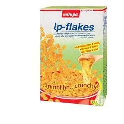 LP FLAKES 375 G - Newepa Srl