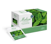 MELISSA TISANA 20 BUSTINE DA 1,4 G L'UNA - Newepa Srl
