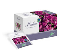 MALVA TISANA 20 BUSTINE DA 1,4 G L'UNA - Newepa Srl