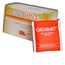 CADIMINT 15 FILTRI 3 G - Newepa Srl