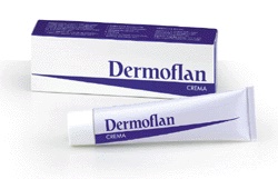 DERMOFLAN CREMA ML 40 - Newepa Srl