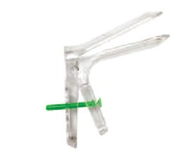 SPECULUM VAGINALE STERILE MISURA MEDIA CODICE ARTICOLO 44341 - Newepa Srl
