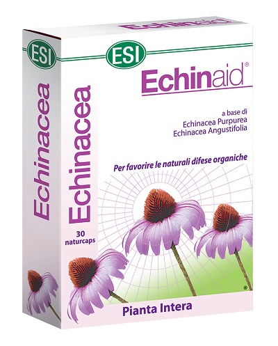 ESI ECHINAID 30 CAPSULE - Newepa Srl