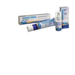 BIOXTRA GEL ORALE 40 ML - Newepa Srl