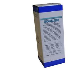 GONALGIN SOLUZIONE IDROALCOLICA 50 ML - Newepa Srl