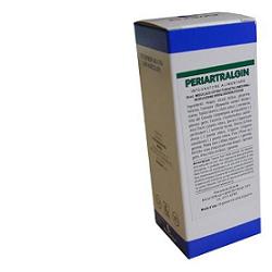 PERIARTRALGIN SOLUZIONE IDROALCOLICA 50 ML - Newepa Srl