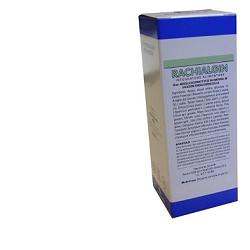RACHIALGIN SOLUZIONE IDROALCOLICA 50 ML - Newepa Srl