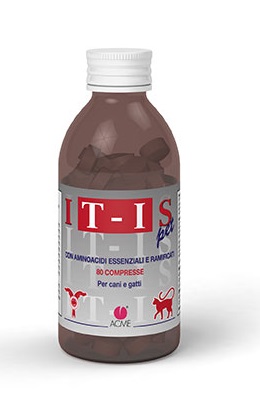 IT-IS 80 COMPRESSE - Newepa Srl