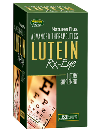 LUTEINA 60 CAPSULE - Newepa Srl