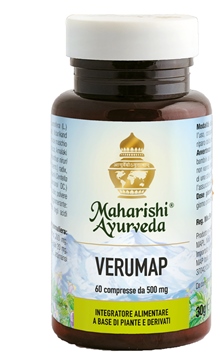 VERUMAP 60 COMPRESSE - Newepa Srl