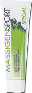 MASSIGEN SPORT SPECIAL 50 ML - Newepa Srl