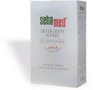SEBAMED INTIMO ETA' FERTILE PH 3,8 200 ML - Newepa Srl